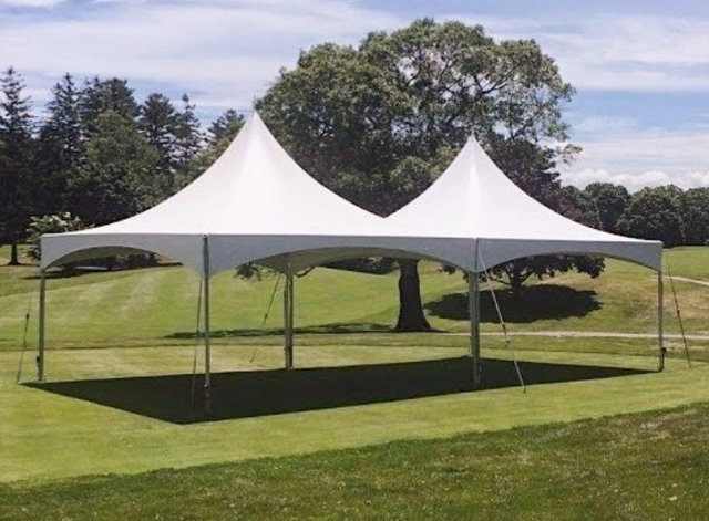 High Peak Tent 20x40